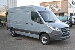 Mercedes-Benz Sprinter 2024 - 315 CDI L2H2 Pro HD изображение 9