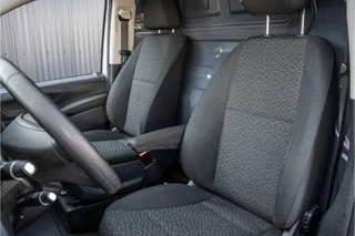 Mercedes-Benz Vito 2021 - 116 CDI L2H1 | 163 PK | Cruise | PDC | Airco | Trekhaak obrazek 12