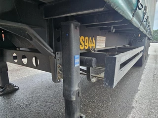 Kögel S 24-1 - COIL - SLIDING ROOF--SAF DISC. TUV BELGIUM 22-01-2027 2020 - N/A obrazek 31