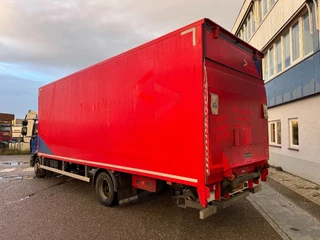 Renault D 2017 - 14 4X2 EURO 6 3 SEATS TÜV TILL 10-2026 image 7