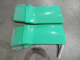 DAF N/A - SPOILERSET DAF imagen 3