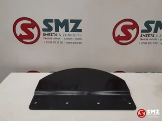 Caterpillar N/A 2022 - Swivel guard steel plate Caterpillar immagine 3