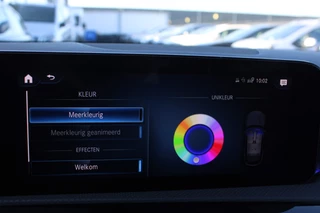 Mercedes-Benz CLA 2022 - Shooting Brake 250e AUT8 Luxury Line PANORAMADAK LEDER NIGHT PAKKET SFEER 18'' obrazek 22