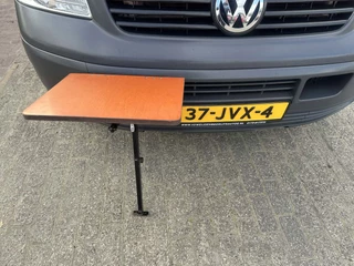 Volkswagen Transporter 2008 - Kombi 2.5 TDI AUTOMAAT 174 PK!!! 7 PERSOONS YOUNGTIMER immagine 45