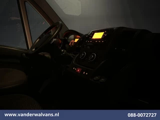 Peugeot Boxer 2024 - 2.2 BlueHDi 165pk Bakwagen 434cm Lang Laadklep Euro6 Airco | Camera | Cruisecontrol obrazek 14
