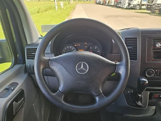 Mercedes-Benz Sprinter 2013 - 516 obrazek 11