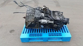 Transmission NEW ECOSPLIT 16S 1920TD immagine 3 miniatura