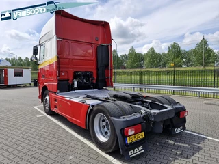 DAF N/A 2017 - XF 440 FT H4EN3 image 2