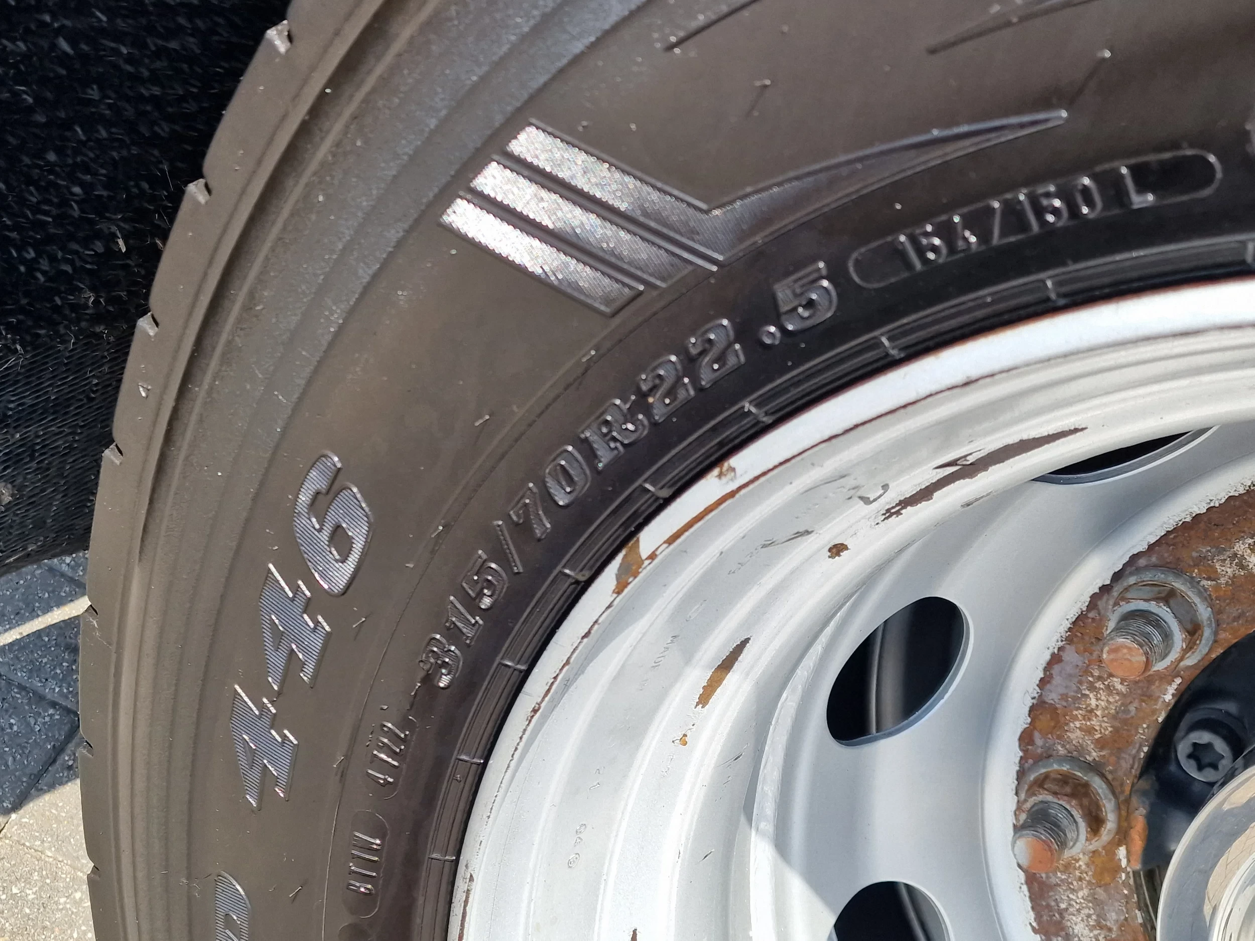 Scania R 2020 - R450 NGS 6x2*4 BDF - Retarder - Steering axle rear - Full air - Leather afbeelding 25