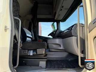 Scania R 2019 - R450 obrazek 25