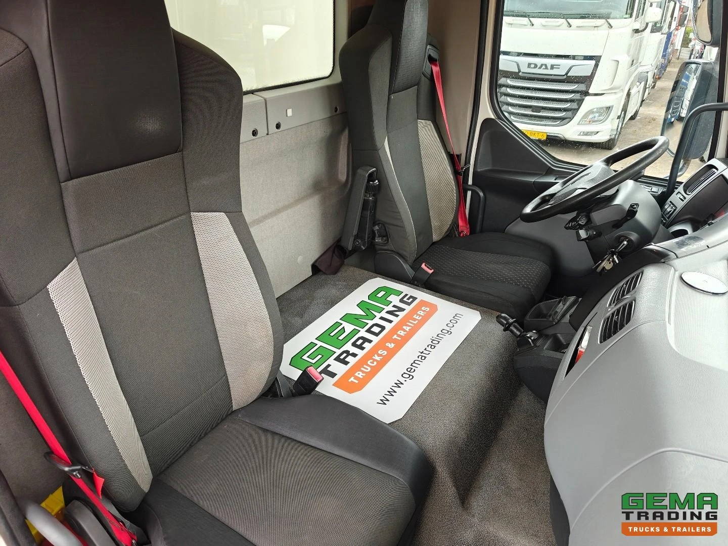 Renault D14 2014 afbeelding 5
