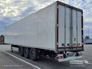 Schmitz Cargobull Auflieger Tiefkühler Standard 2020 immagine 2 miniatura