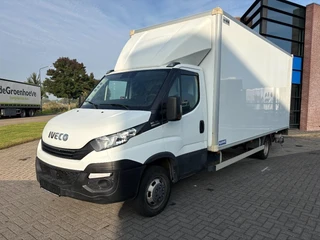 Iveco Daily 2019 - 50C18 te koop