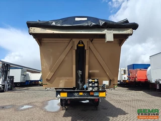 Benalu C39 10C 2AB 2021 - N/A bild 7