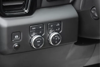Chevrolet Silverado 2024 - 1500 6.2V8 AT4 | Rijklaar | LPG | Deksel | BPM-Vrij afbeelding 38