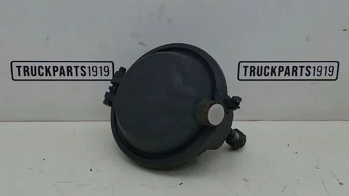 Knorr-Bremse - Brake System Rembooster MB MP4 zdjęcie 1