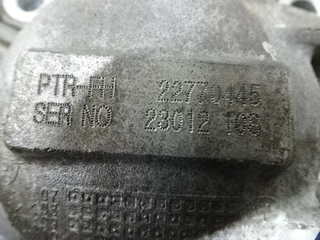 Volvo - PTR-DM 22770445 afbeelding 2 miniatuur
