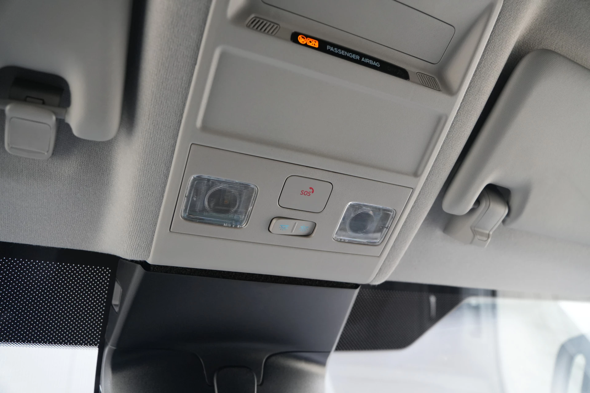 Ford E-Transit Custom 2026 - 340 L2H1 Sport 71 kWh 218pk - 2x Schuif - AGR Stoel - ACC - B&O - Navi - Stoel/Stuurverwarming - 360 Camera - Blindspot - Wegklapbare Trekhaak - Rijklaar Bild 37
