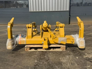 Caterpillar D6N D6M D5H D5R D5 NG 1 Cylinder Ripper 2026 - N/A afbeelding 1