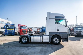 MAN TGX 2019 - 18.470 XXL BLS+ KIPHYDR. immagine 3