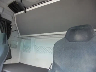 MAN TGX - 26-480 XXL NEW TYPE TACHO-SMART TACHO image 15