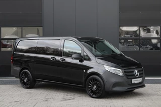 Mercedes-Benz Vito 2024 - 114CDI L2 Pro - Distronic - 360 camera - Multibeam LED - Stoel&Stuurverwarming - Trekhaak 2500kg - Navigatie - Rijklaar bild 3