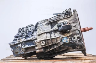 ZF N/A 2012 - 12AS1210OD TGM 81.32004-6194 image 1