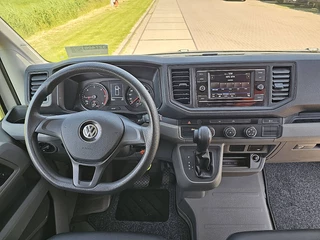 Volkswagen Crafter 2024 - 35 2.0 imagen 8