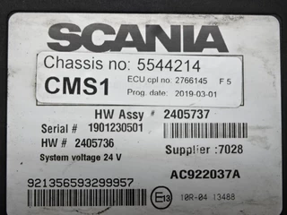 Scania N/A - S2821595UP image 2