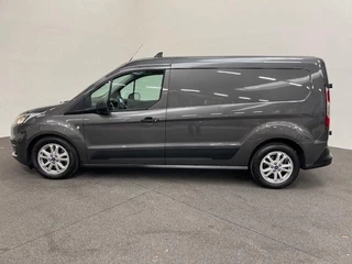 Ford Transit Connect 2023 - 1.5 EcoBlue L2 Trend afbeelding 2 miniatuur