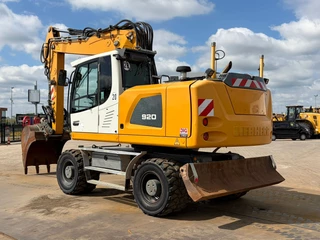 Liebherr A920 2019 - N/A zdjecie 3