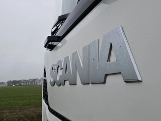Scania R 2022 - 500R afbeelding 17