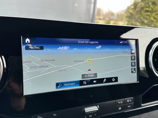 Mercedes-Benz Sprinter 2022 - 315 CDI / 9G-TRONIC / L2H2 / 2x SCHUIFDEUR / 3.5 TONS TREKHAAK / LED / MBUX / CAMERA / CRUISE / AIRCO / BLINDSPOT obrazek 17