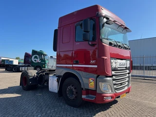 DAF XF 2014 - XF106.440 Space Cab afbeelding 3 miniatuur