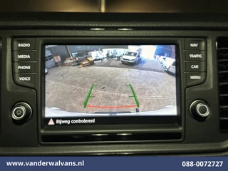 Volkswagen Crafter 2020 - 2.0 TDI 177pk L3H3 L2H2 Euro6 Airco | Camera | Navigatie | Apple Carplay | Cruisecontrol obrazek 3