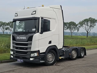 Scania R 2019 - R500 afbeelding 2 miniatuur