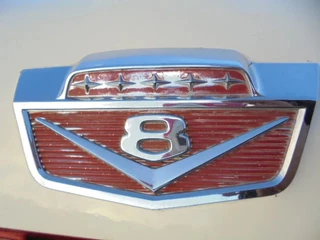 Ford F-250 1966 - PICK-UP afbeelding 13