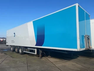 Trailer N/A 2006 - PRS 27 obrazek 2