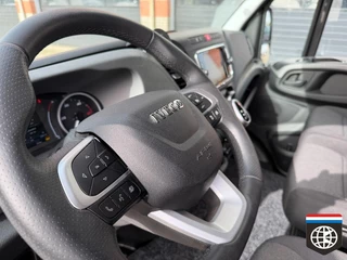 Iveco Daily 2024 - 35S18 zdjecie 14