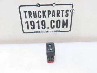 DAF N/A - 1832361 Schakelaar Koplampverstelling изображение 1