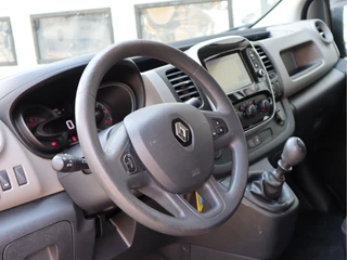 Renault Trafic 2018 - 1.6 dCi Euro 6 - Airco - Trekhaak - Cruise - 3 Zits obrazek 11