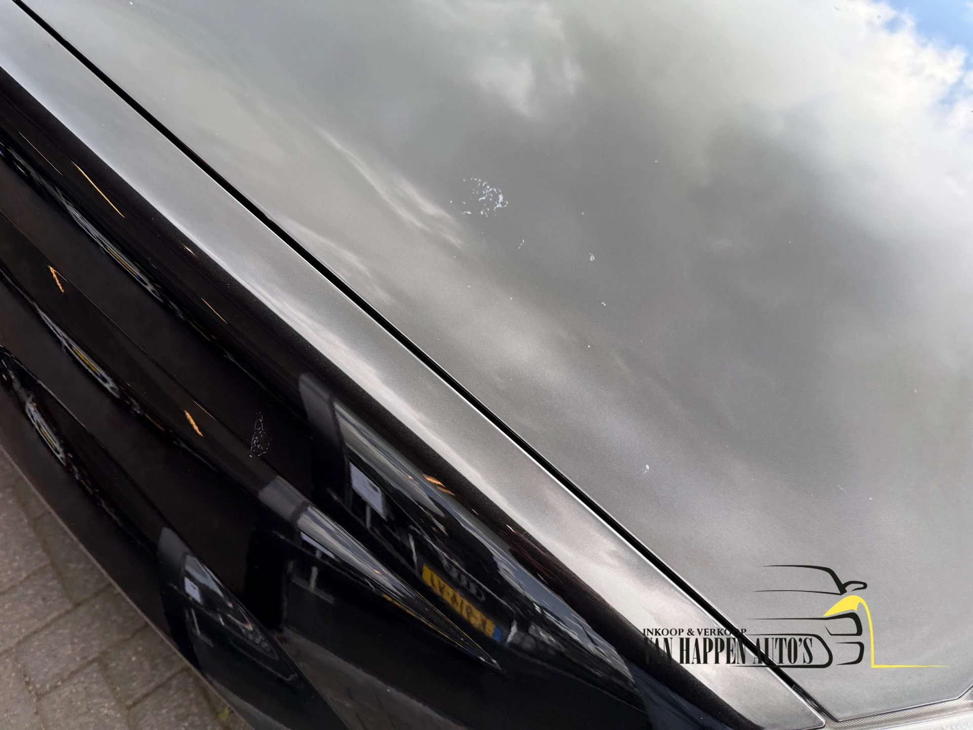 Renault Mégane 2007 - Coupé-Cabriolet 1.6-16V Exception / APK 4-2027 obrázek 3