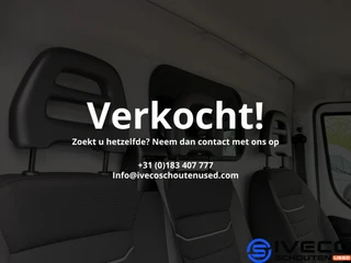 Iveco Daily 2024 - 35S16V A8 obrazek 23
