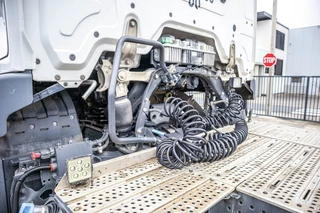 Mercedes-Benz Actros 2017 - AROCS 1846 LS (No obrazek 17
