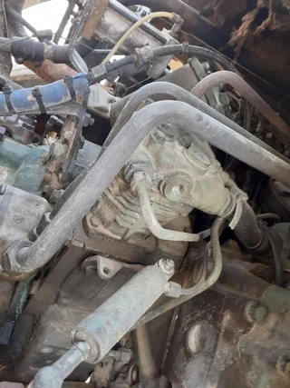 Mercedes-Benz 2629 2001 - N/A image 8