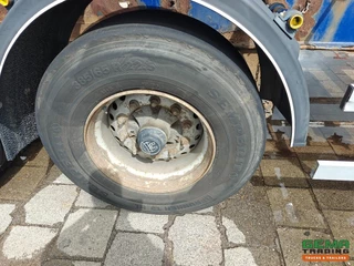 Krone SD 27 3-Assen BPW 2003 - N/A obrazek 17