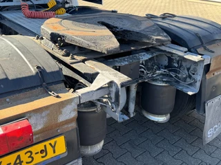 Scania P 1991 - P93 M 230 Longline immagine 7