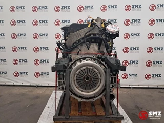 MAN N/A 2018 - Occ motor D2066LF85 MAN imagen 4