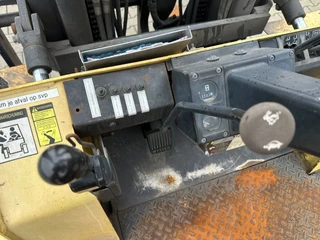 Hyster H7.00XL 1997 - LPG 7.000kg image 23