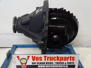 Volvo N/A 2019 - RSS-1360 2.85 obrazek 1